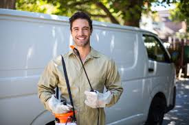 Emergency Pest Control Services in Du Quoin, IL